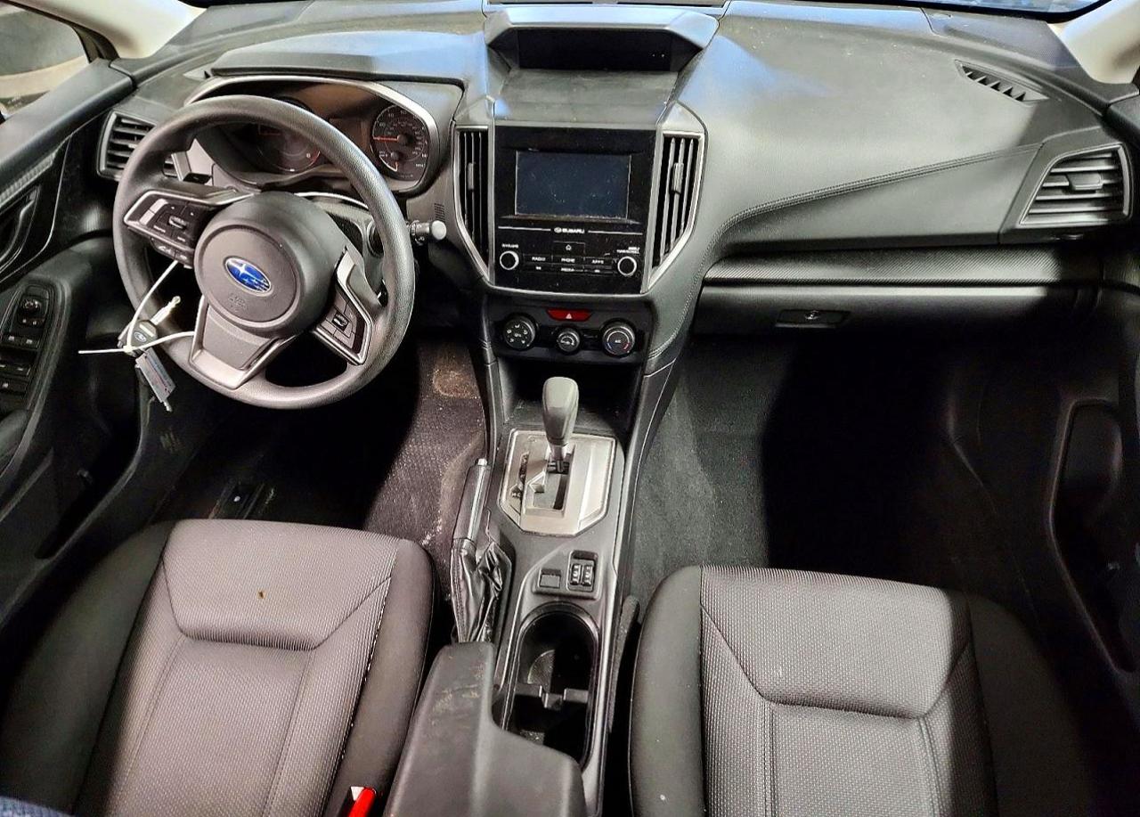 2017 SUBARU IMPREZA PREMIUM photo 15