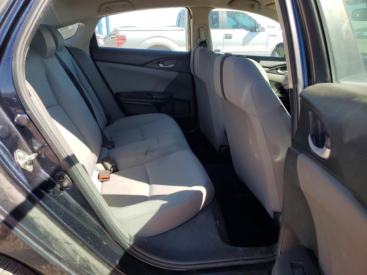 2016 HONDA CIVIC LX photo 28
