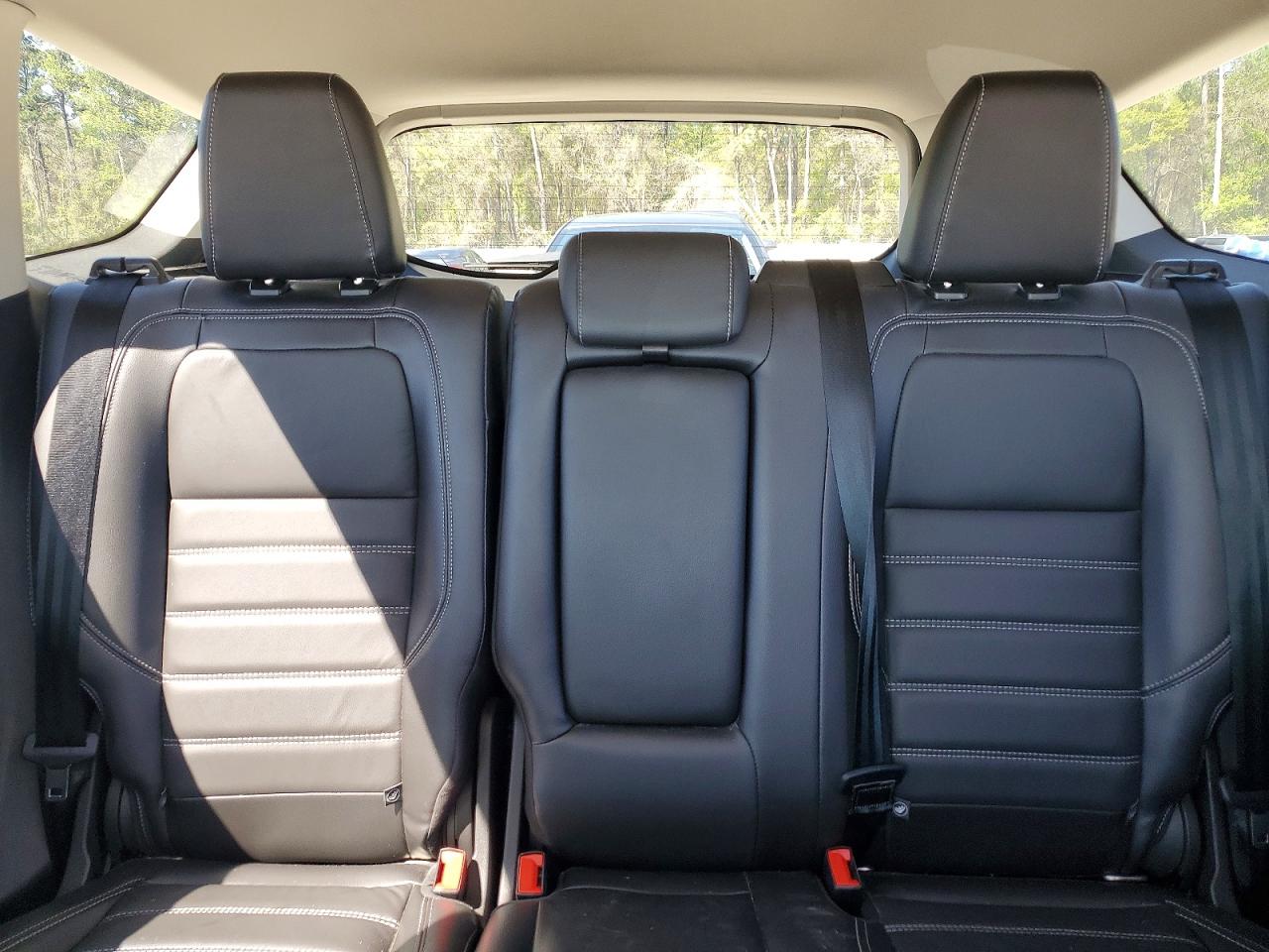 2018 FORD ESCAPE SEL photo 10