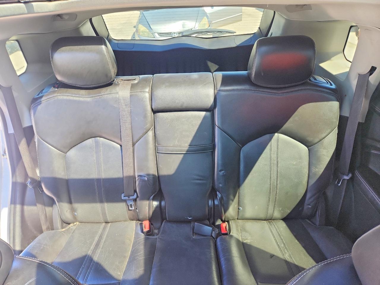 2013 CADILLAC SRX LUXURY COLLECTION photo 28