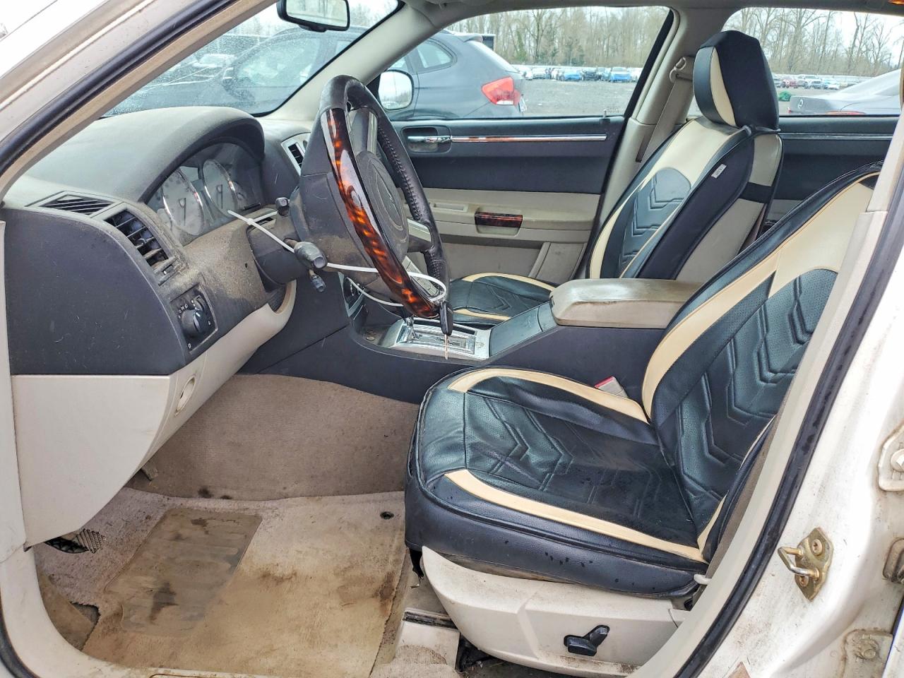 2006 CHRYSLER 300C photo 7