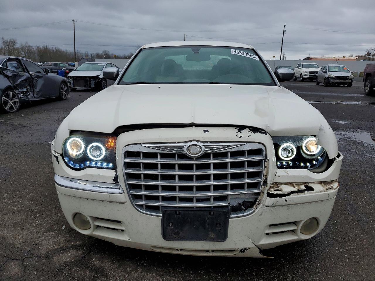 2006 CHRYSLER 300C photo 5