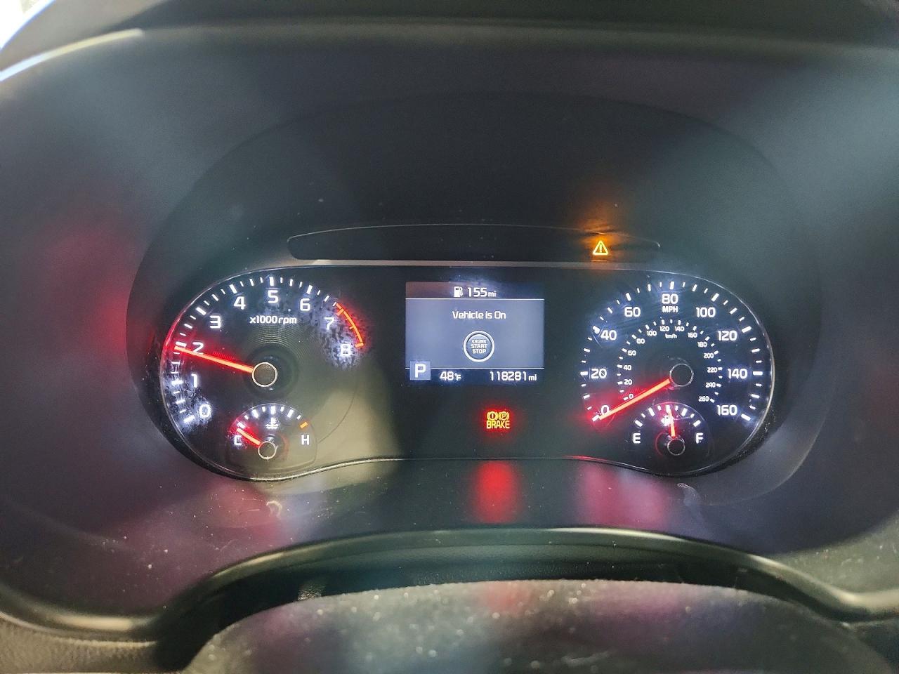 2022 KIA SOUL EX photo 25