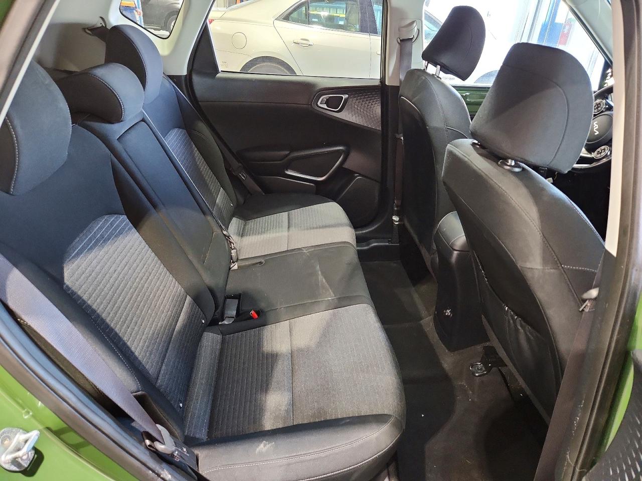 2022 KIA SOUL EX photo 28