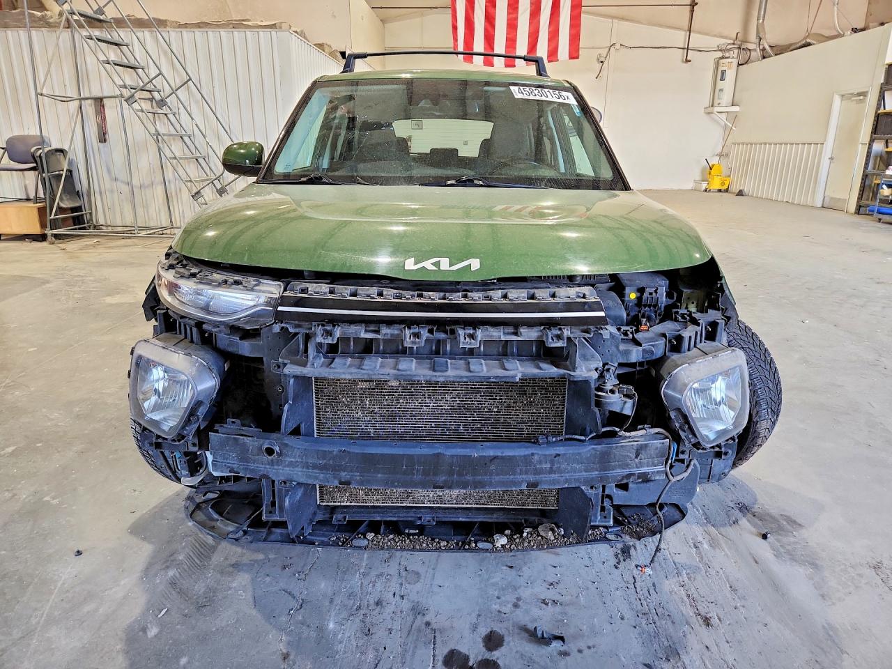 2022 KIA SOUL EX photo 13