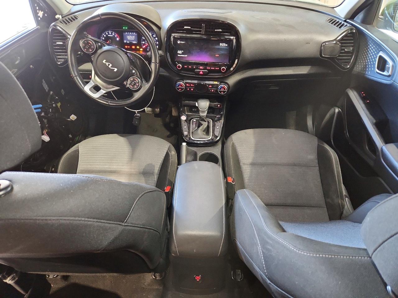 2022 KIA SOUL EX photo 22