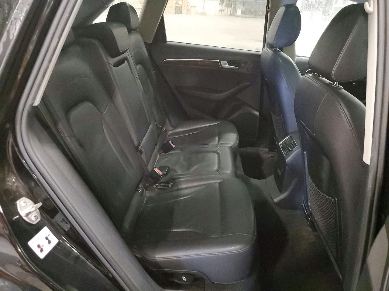 2012 AUDI Q5 PREMIUM PLUS photo 31