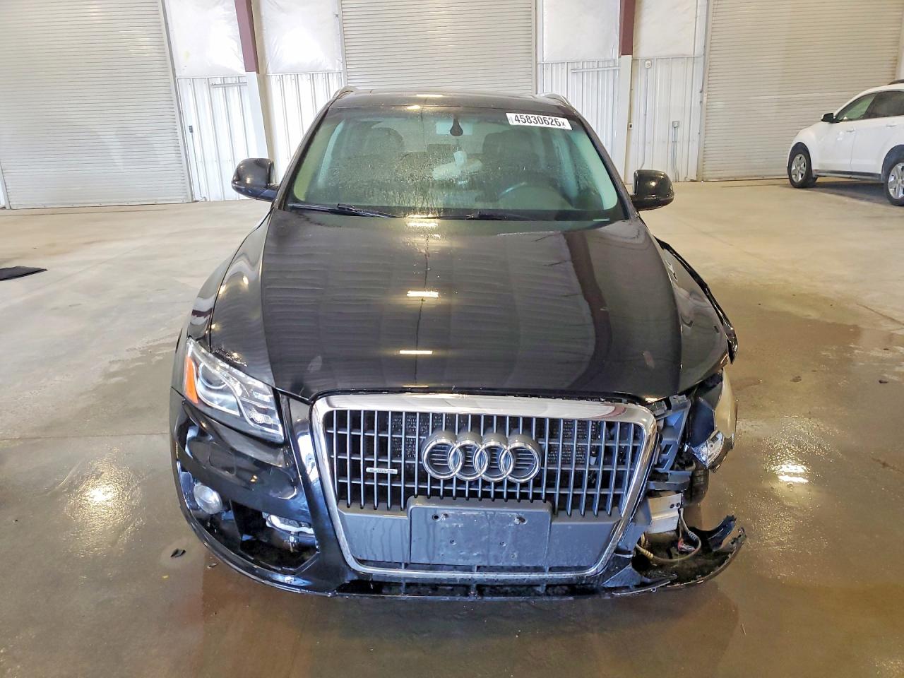 2012 AUDI Q5 PREMIUM PLUS photo 13