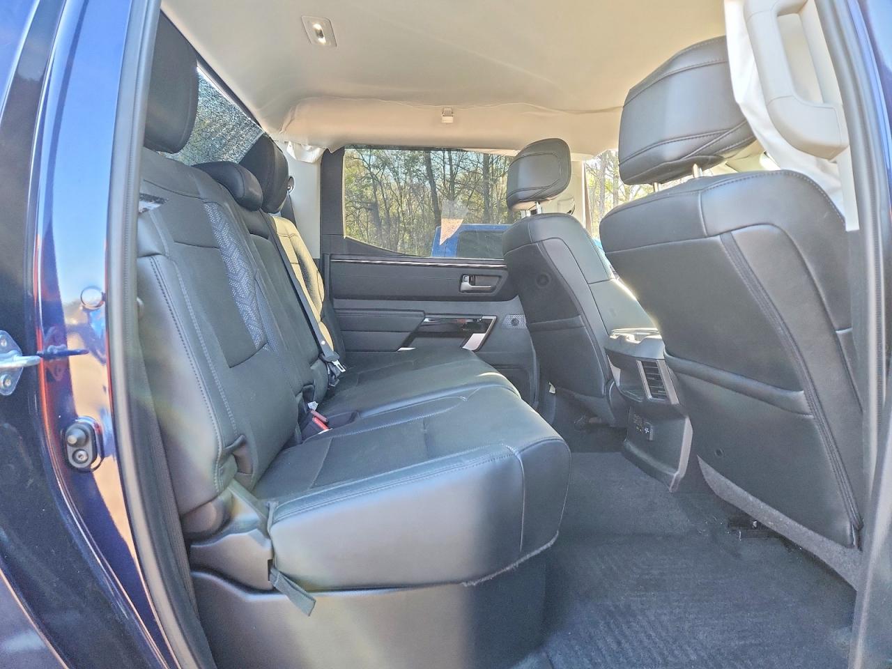 2024 TOYOTA TUNDRA LIMITED photo 19