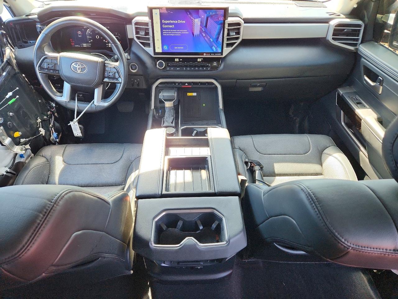 2024 TOYOTA TUNDRA LIMITED photo 15