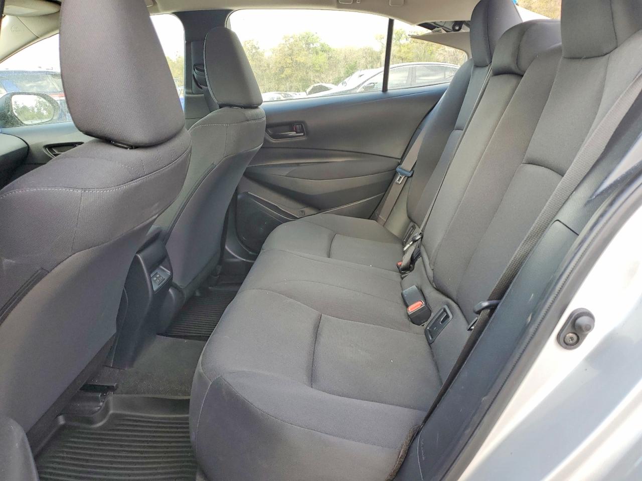 2024 TOYOTA COROLLA LE photo 28