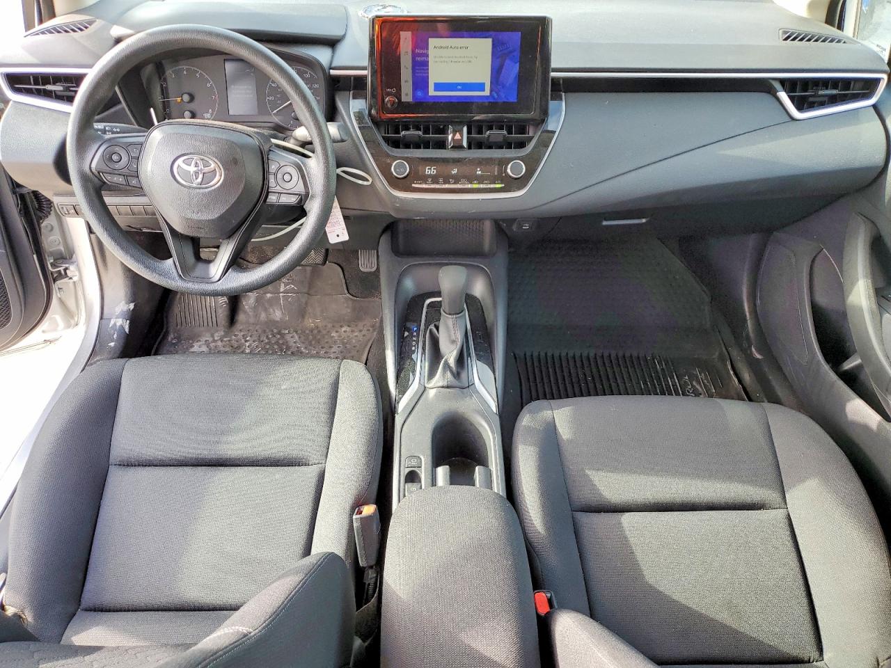2024 TOYOTA COROLLA LE photo 22