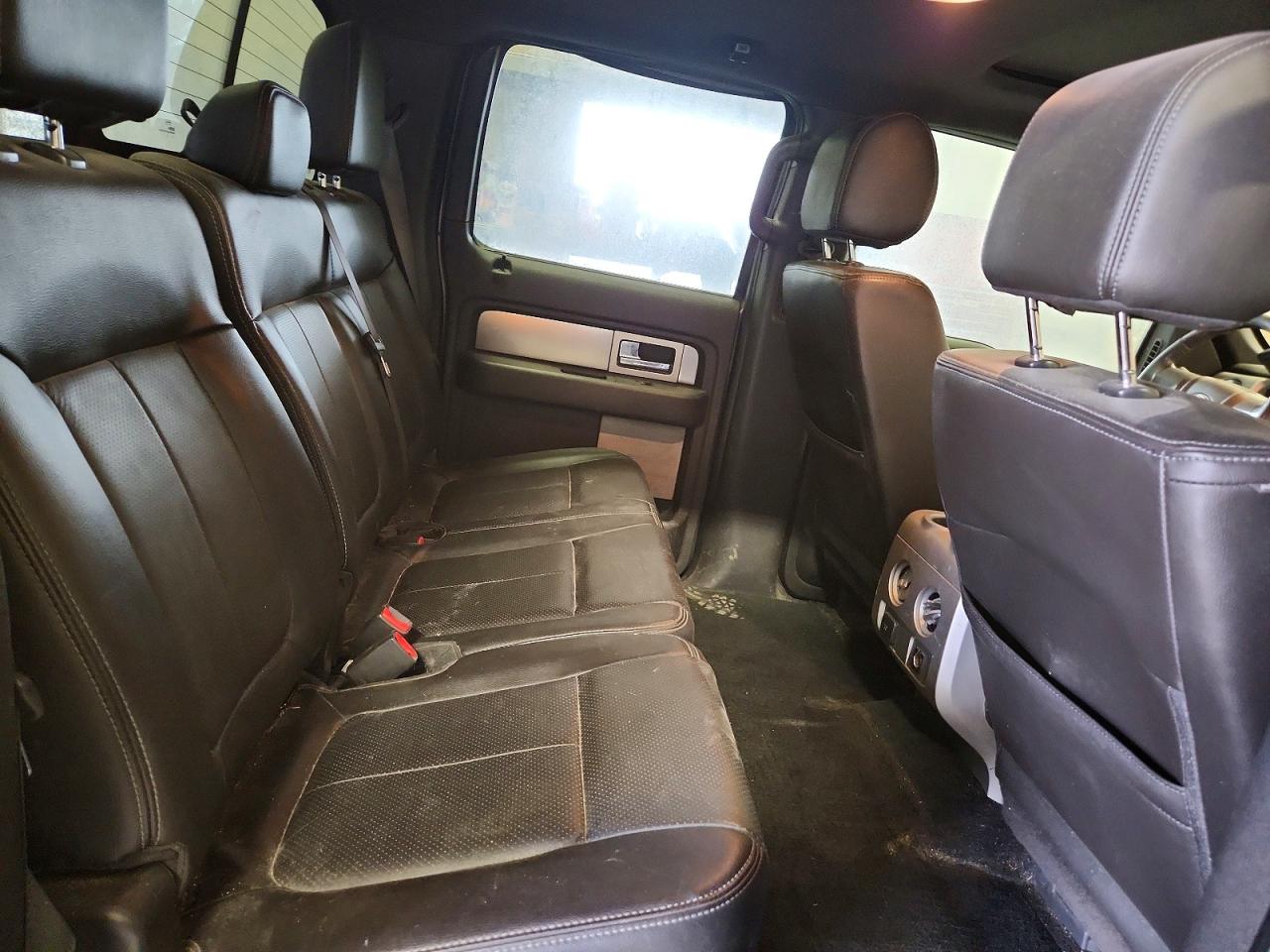 2014 FORD F150 SUPERCREW photo 19