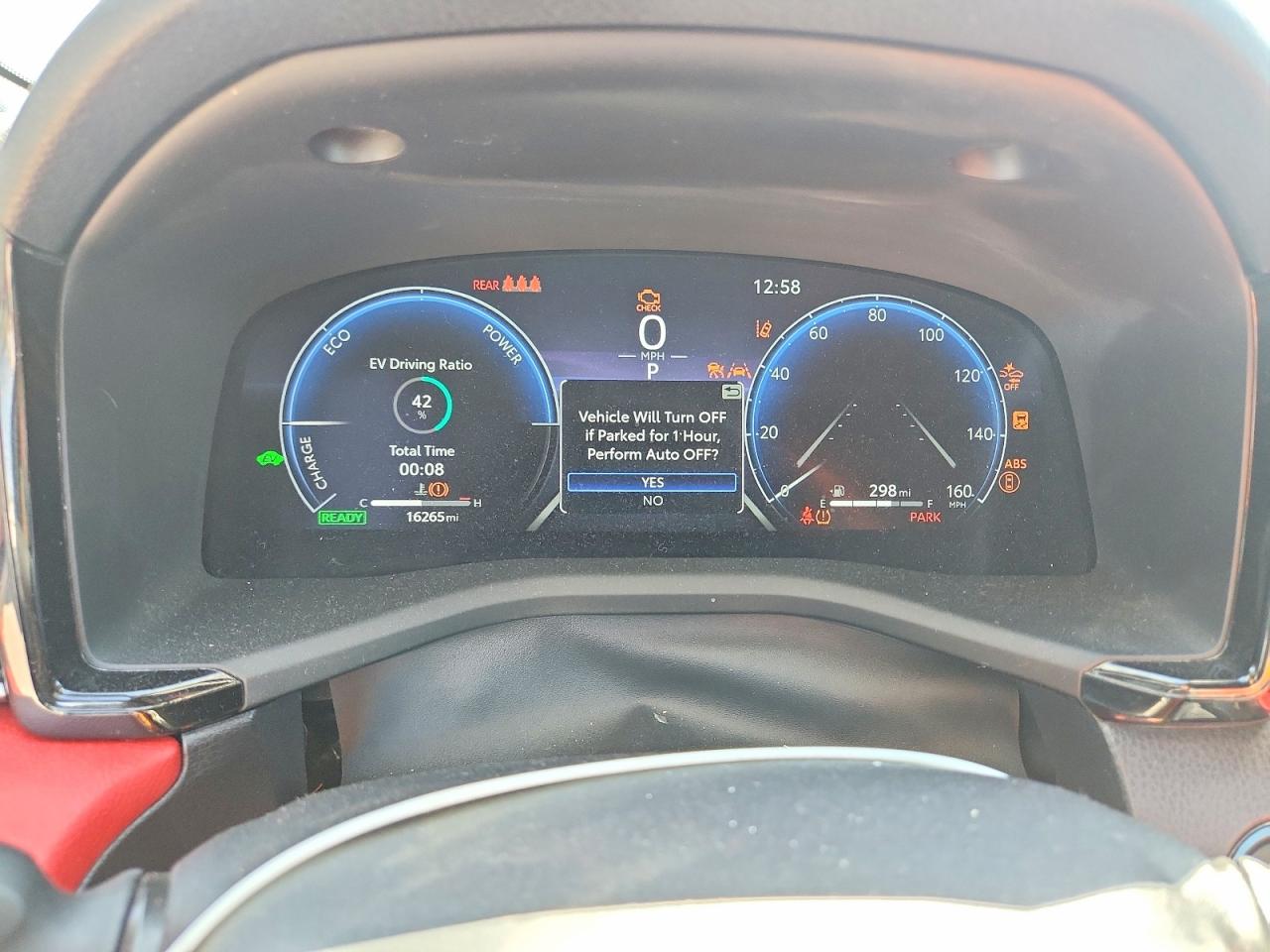 2025 TOYOTA CAMRY XSE photo 33