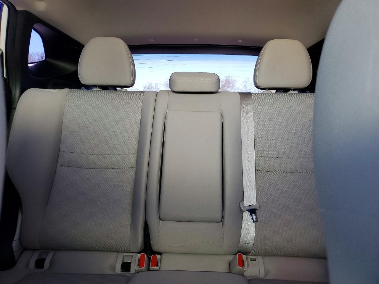 2019 NISSAN ROGUE SPORT SV photo 28