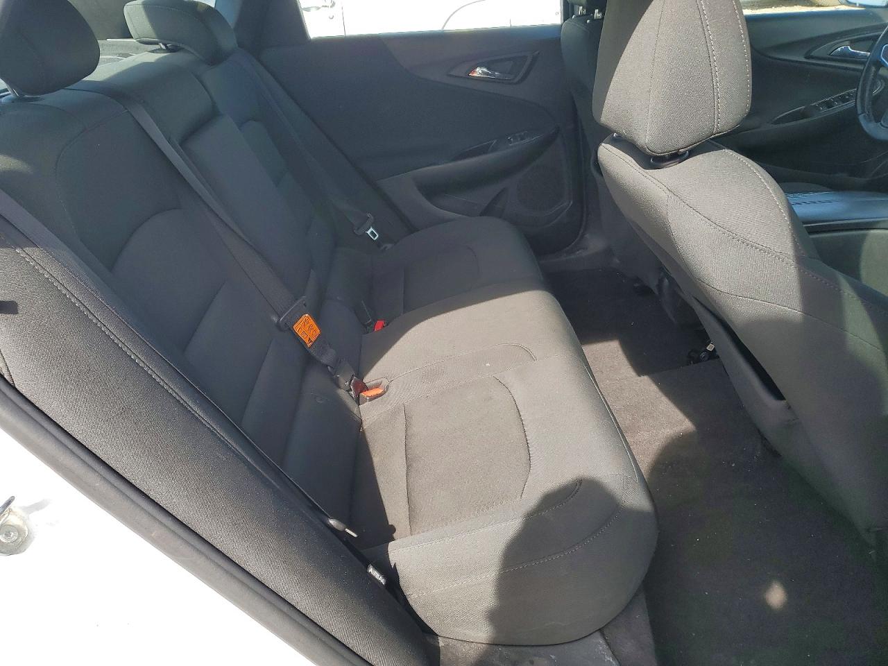 2017 CHEVROLET MALIBU LT photo 19