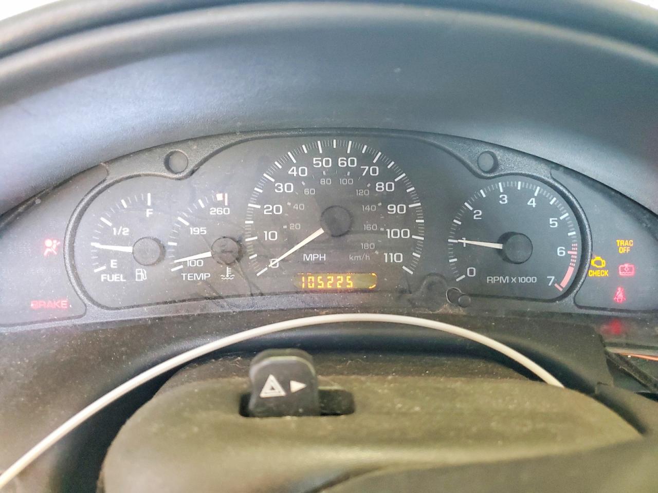 2002 CHEVROLET CAVALIER BASE photo 17