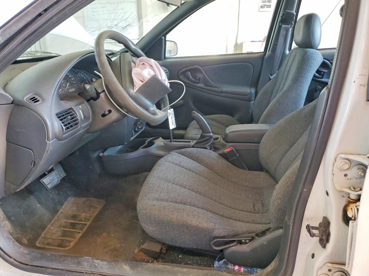 2002 CHEVROLET CAVALIER BASE photo 13