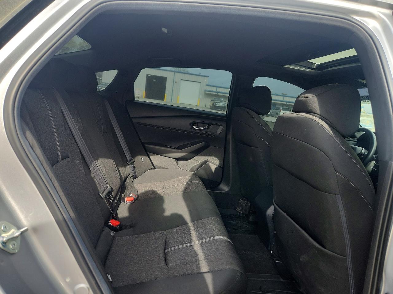 2024 HONDA ACCORD HYBRID SPORT photo 10