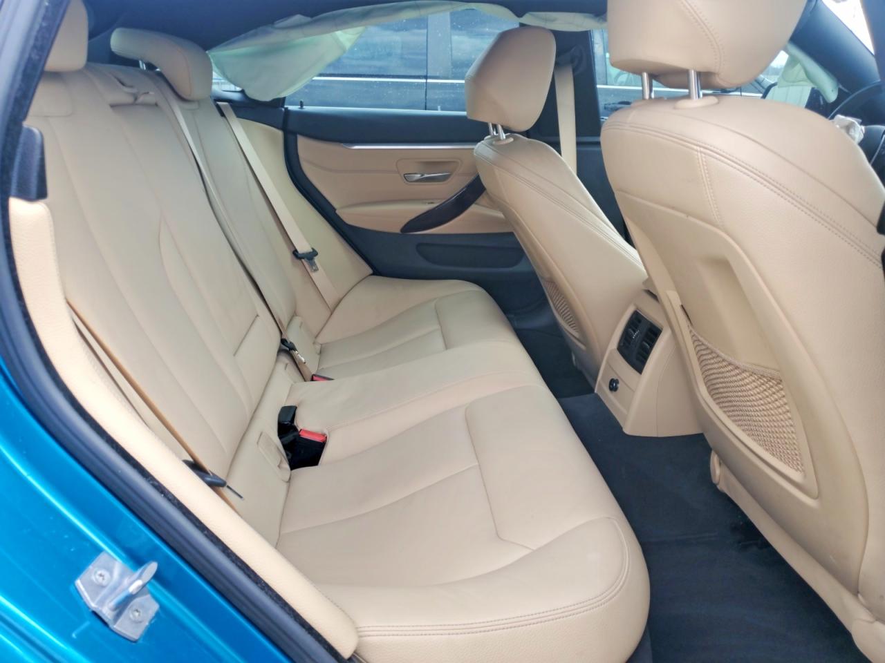 2019 BMW 430XI GRAN COUPE photo 28