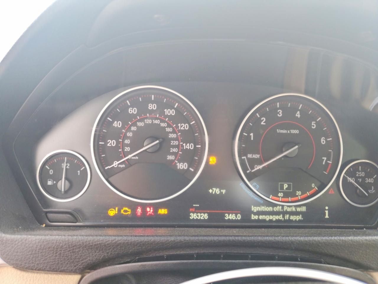 2019 BMW 430XI GRAN COUPE photo 25