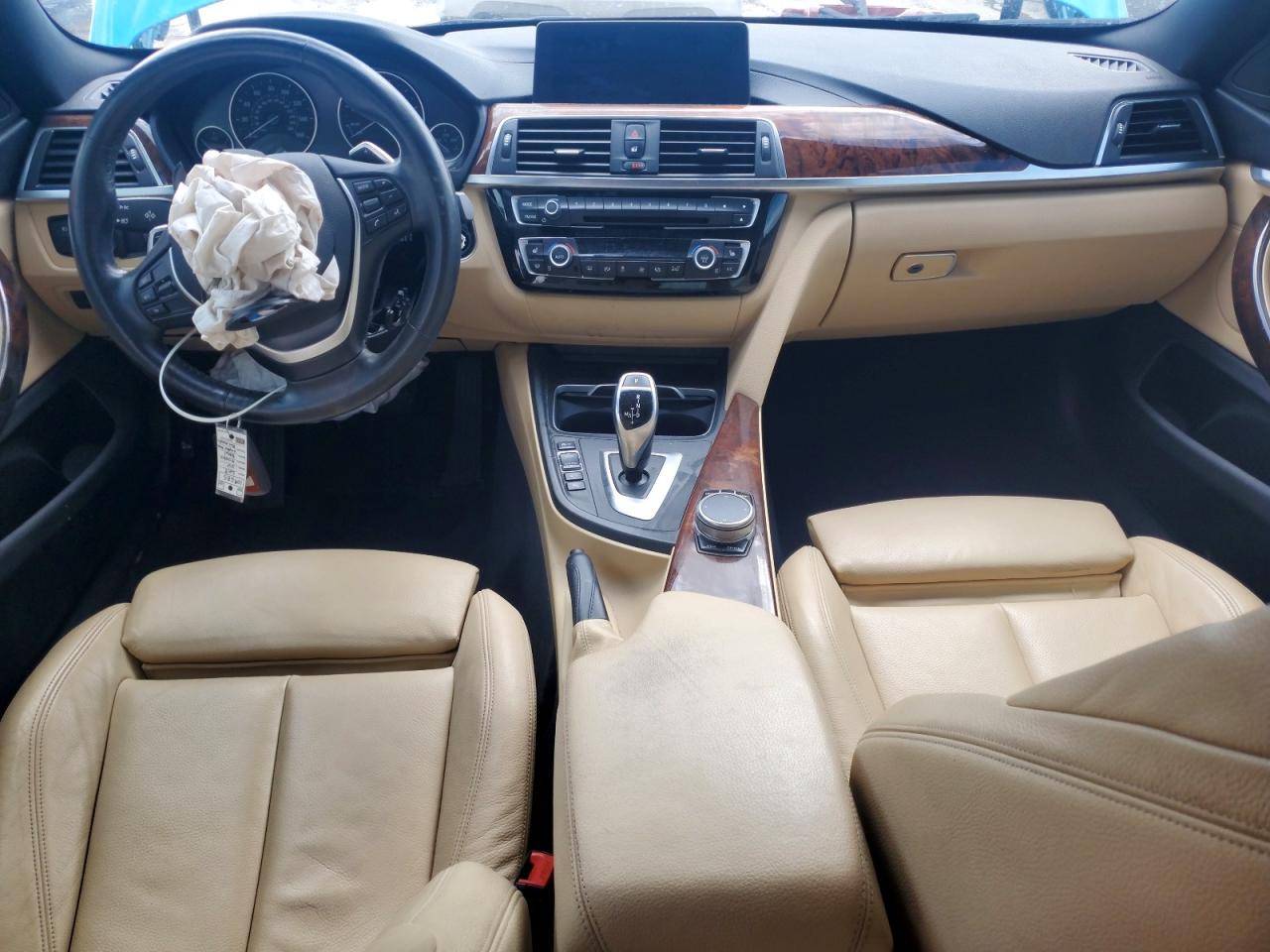 2019 BMW 430XI GRAN COUPE photo 22