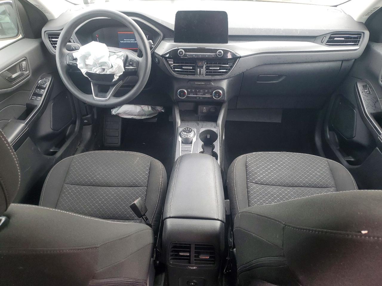 2025 FORD ESCAPE ACTIVE photo 15