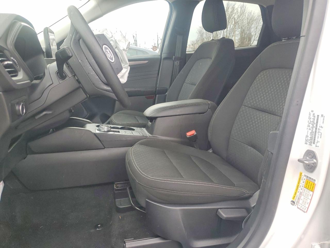 2025 FORD ESCAPE ACTIVE photo 13