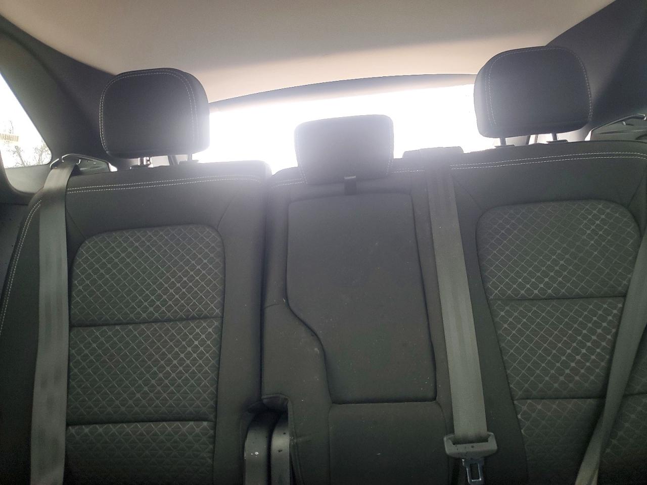 2025 FORD ESCAPE ACTIVE photo 19