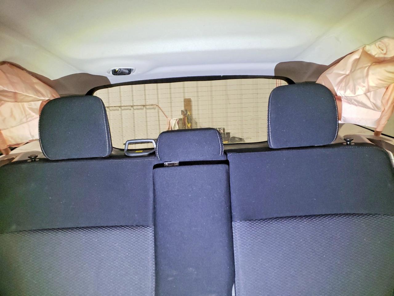 2015 SUBARU FORESTER 2.5I PREMIUM photo 19