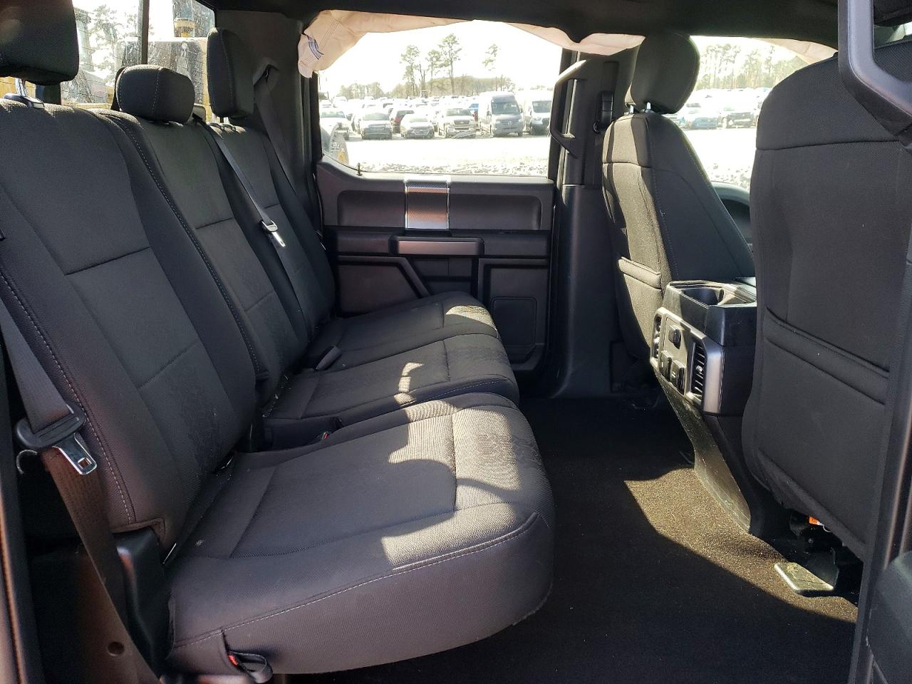 2019 FORD F150 SUPERCREW photo 28