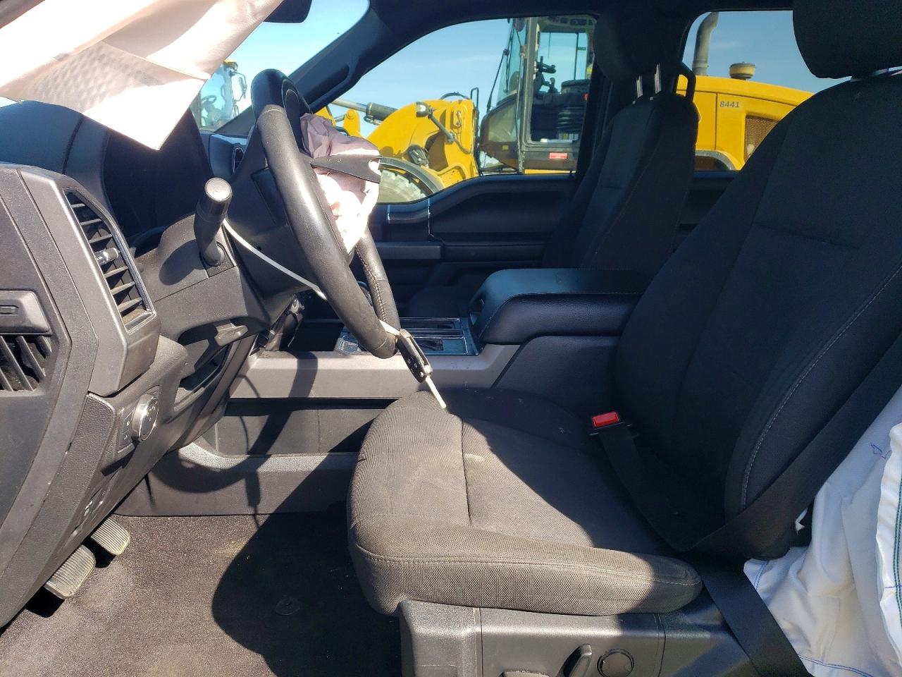 2019 FORD F150 SUPERCREW photo 19