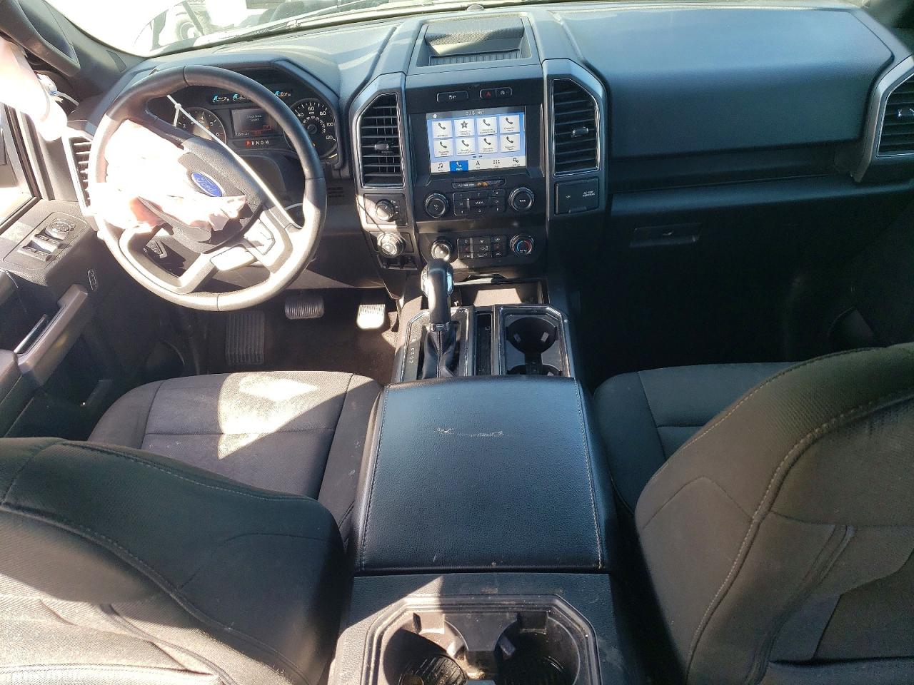 2019 FORD F150 SUPERCREW photo 22