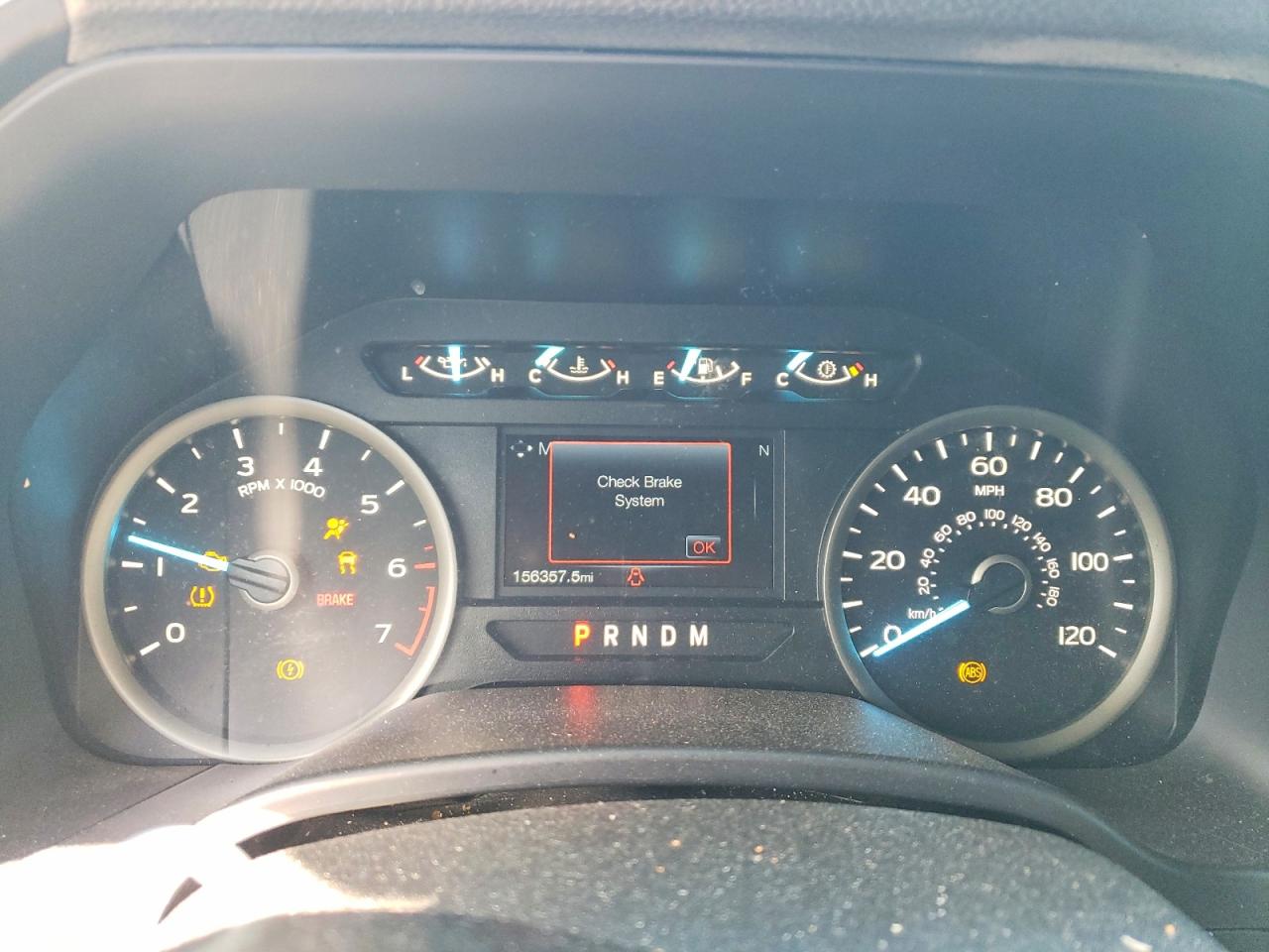 2019 FORD F150 SUPERCREW photo 25