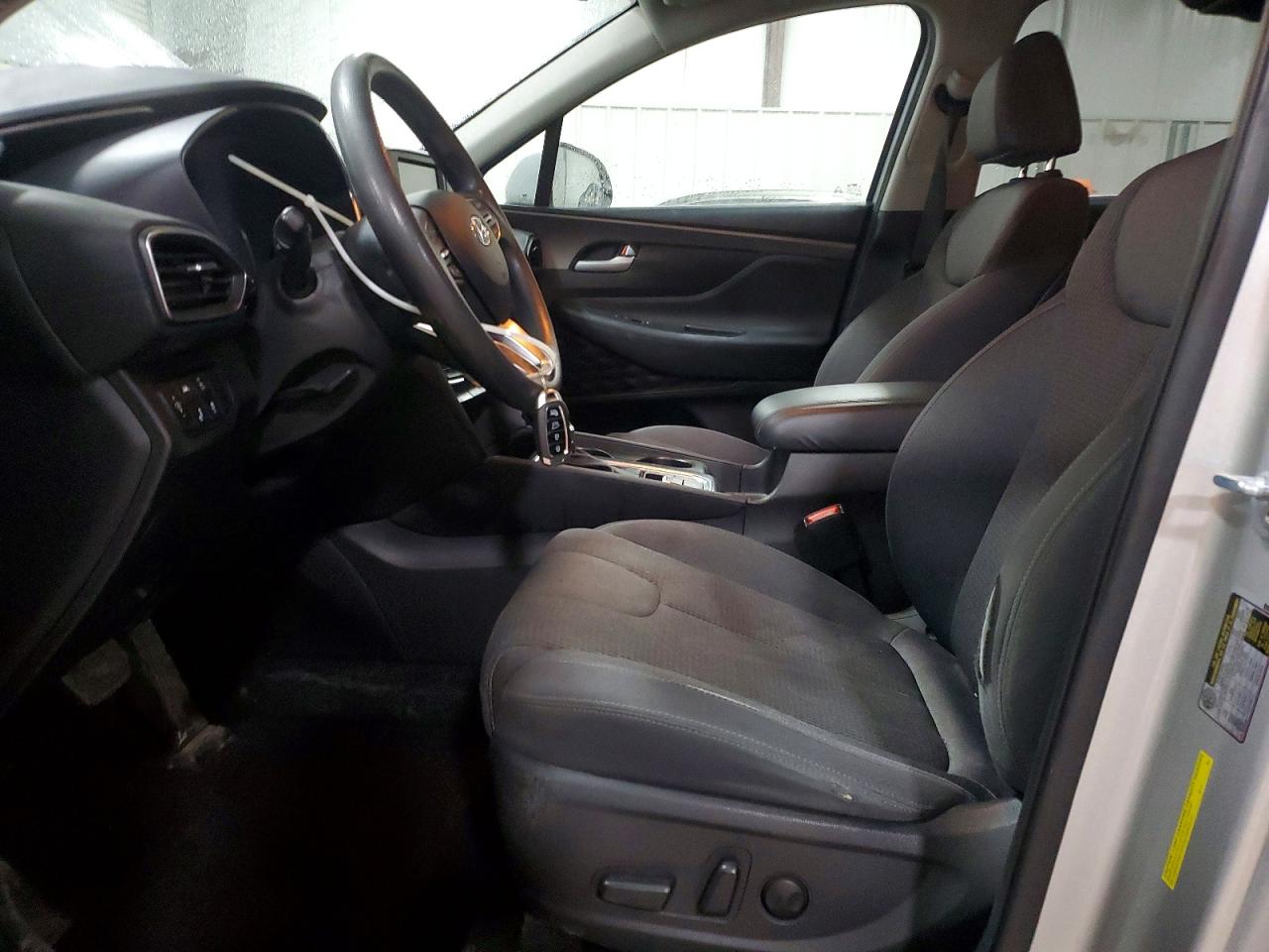 2019 HYUNDAI SANTA FE SEL 2.4L photo 13