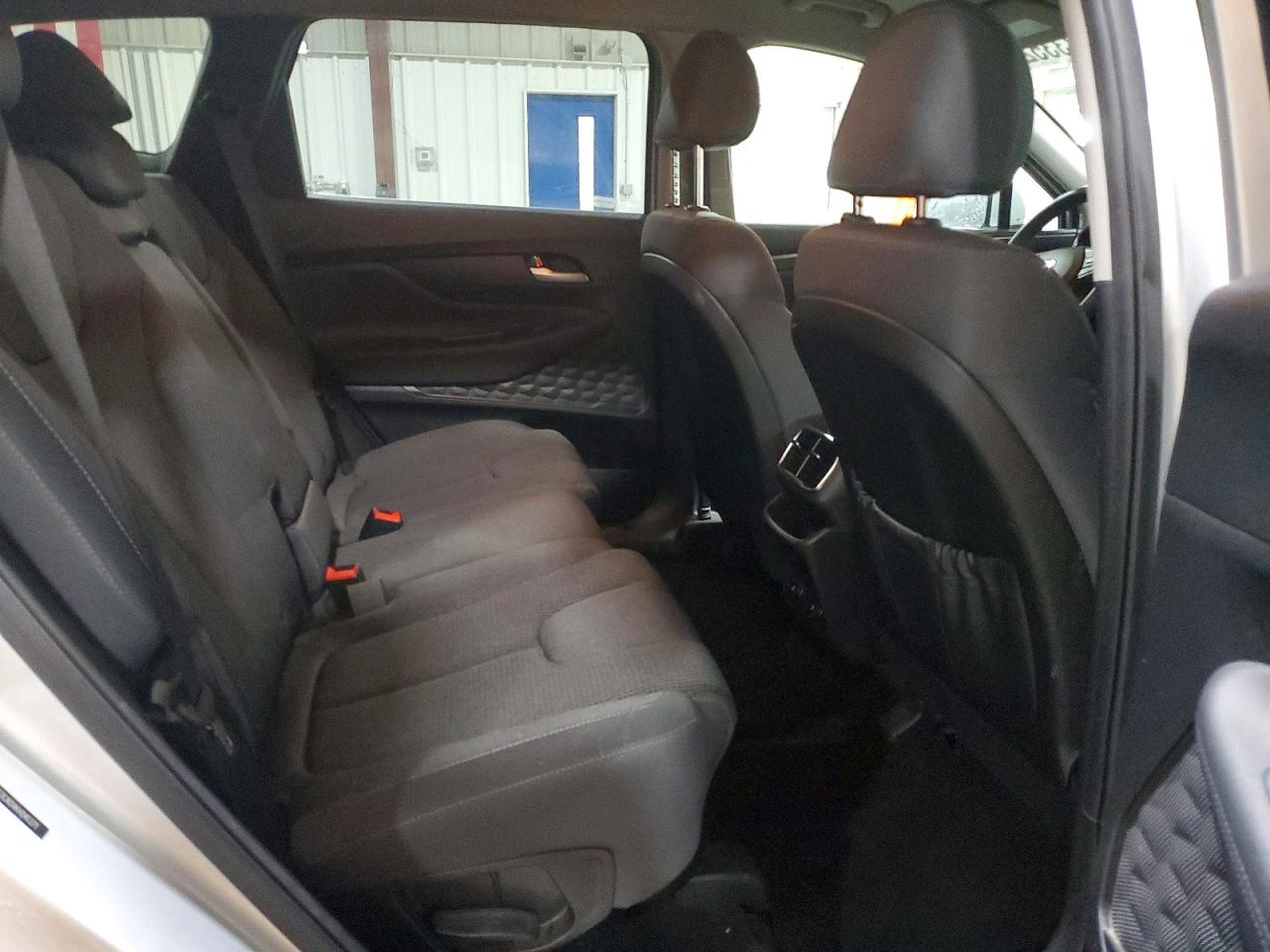 2019 HYUNDAI SANTA FE SEL 2.4L photo 21