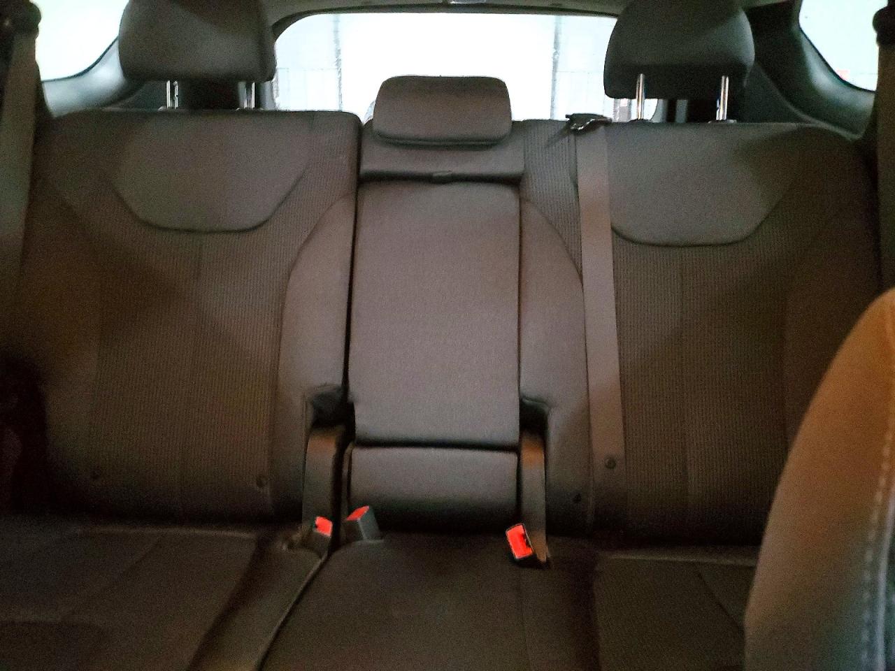 2019 HYUNDAI SANTA FE SEL 2.4L photo 19
