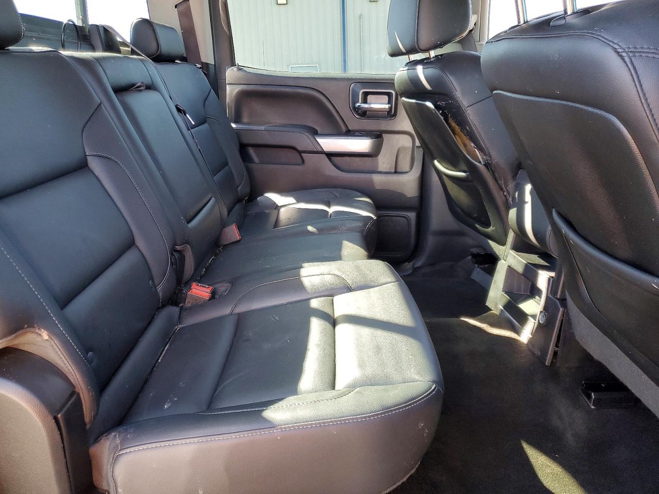 2015 CHEVROLET SILVERADO C1500 LT photo 10