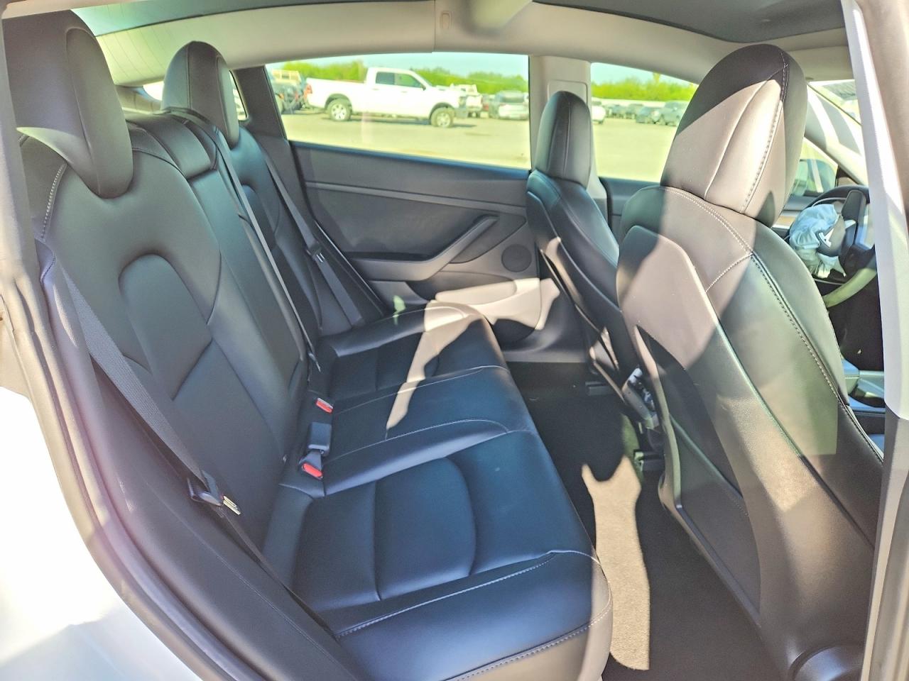 2021 TESLA MODEL 3 photo 19
