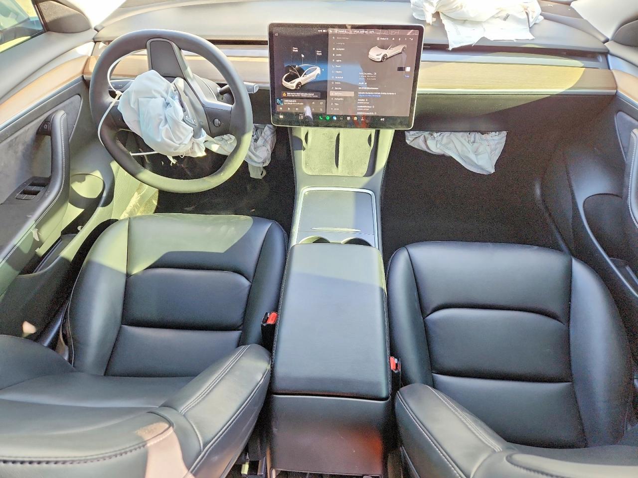 2021 TESLA MODEL 3 photo 15