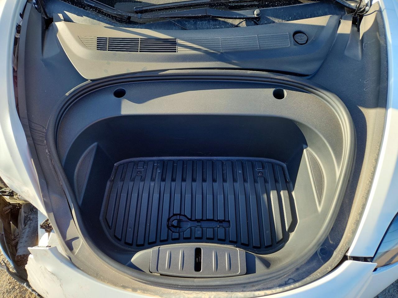 2021 TESLA MODEL 3 photo 21