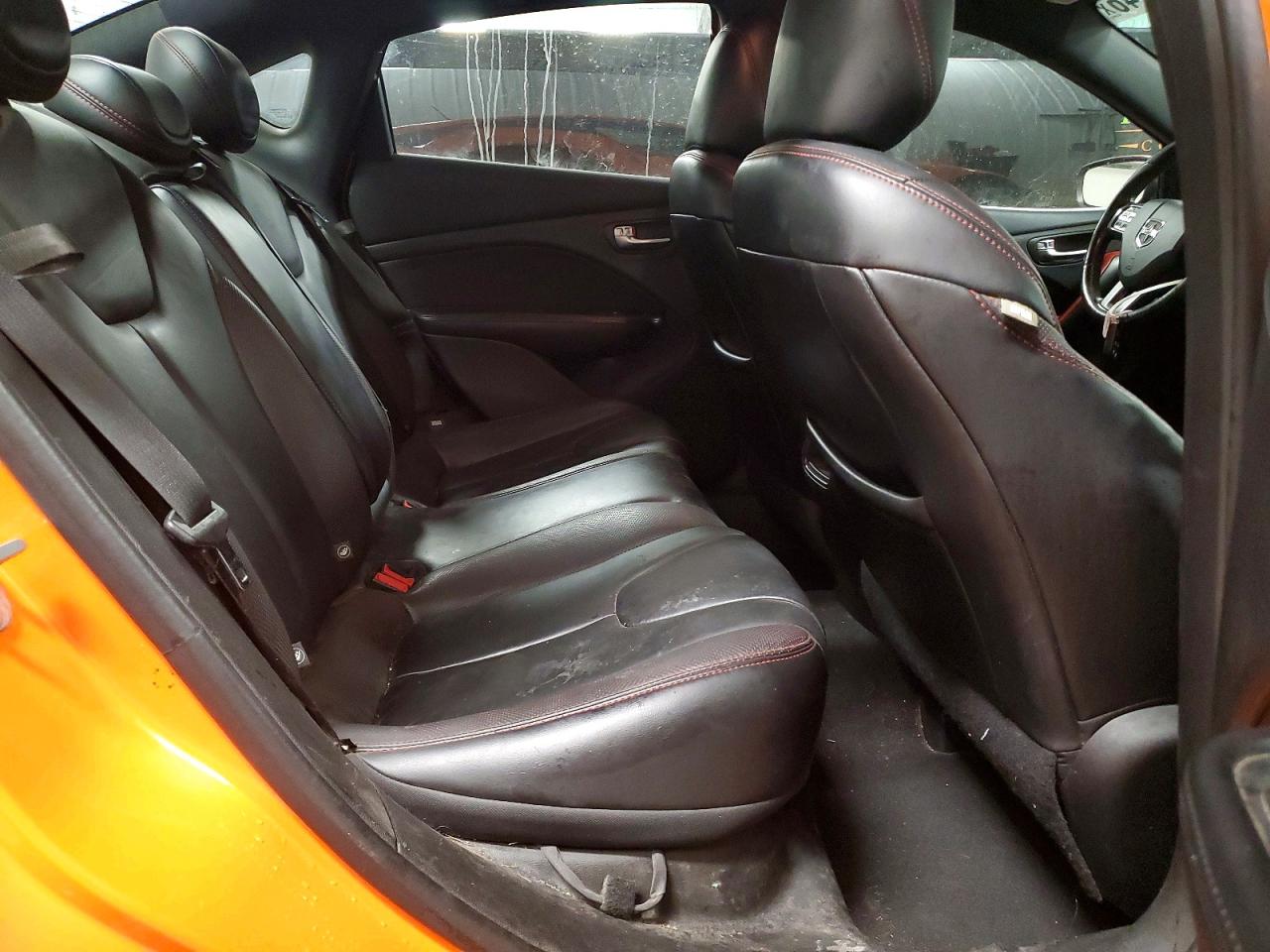 2014 DODGE DART GT photo 19