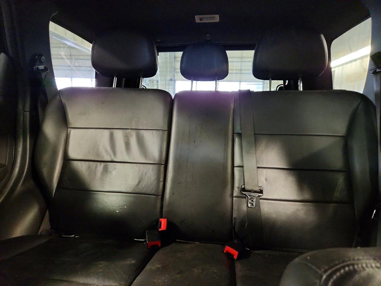 2012 FORD ESCAPE LIMITED photo 10