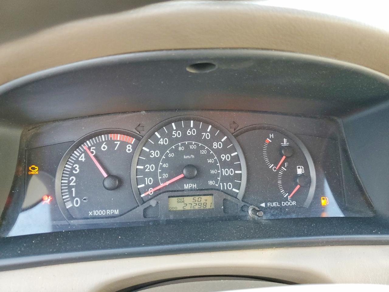 2004 TOYOTA COROLLA CE photo 17