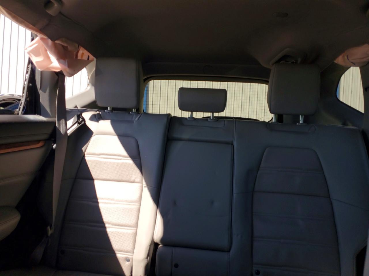 2018 HONDA CR-V EXL photo 19