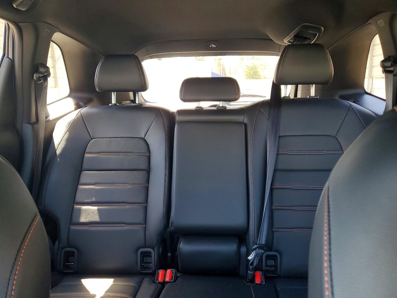 2025 HONDA CR-V SPORT-L photo 37