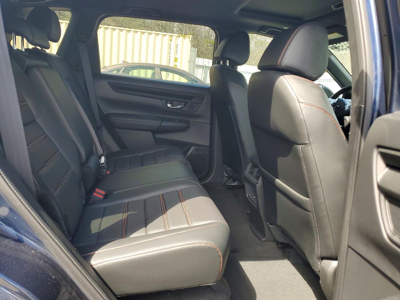 2025 HONDA CR-V SPORT-L photo 41