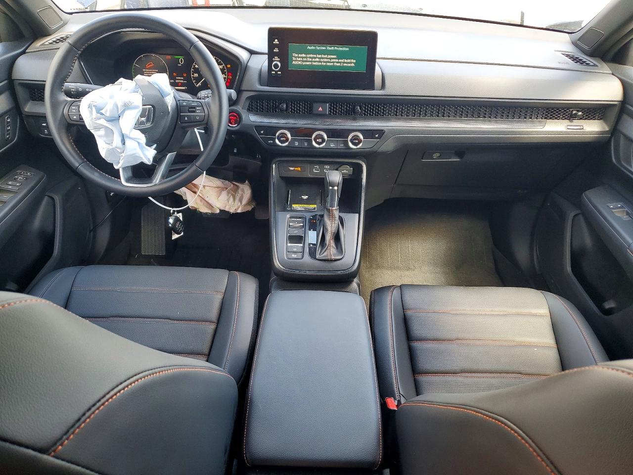 2025 HONDA CR-V SPORT-L photo 29