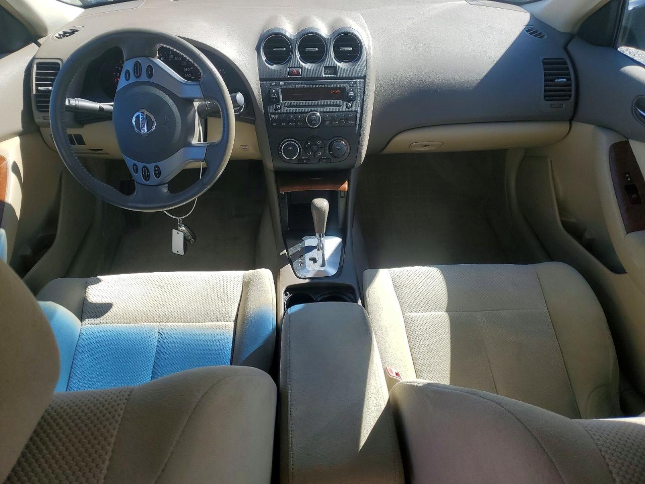 2008 NISSAN ALTIMA 2.5 photo 15