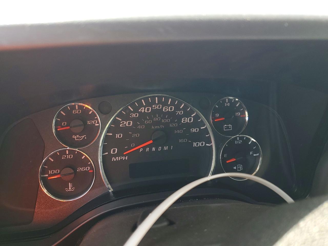2023 GMC SAVANA G2500 photo 17